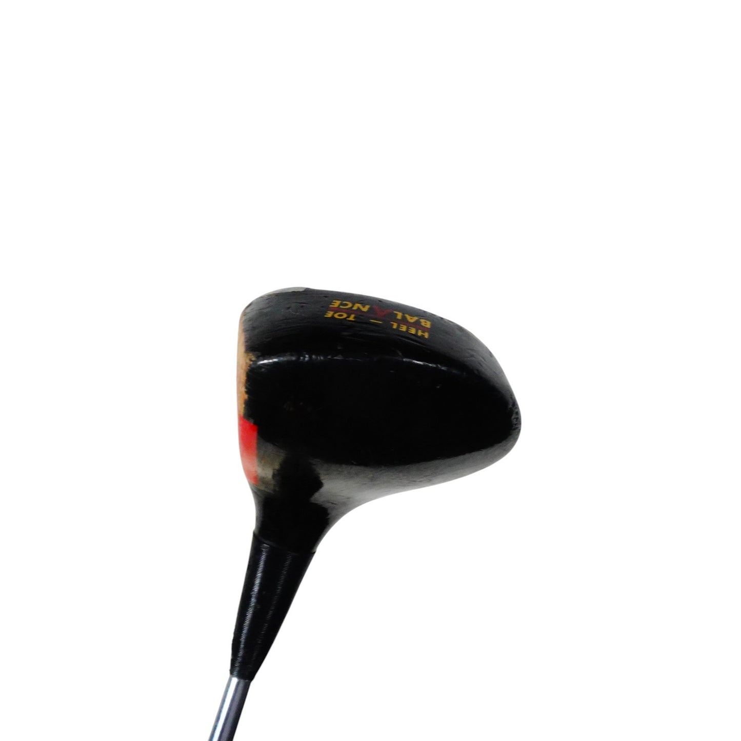 Ping Karsten II 5 Wood Steel 42" RH NEW GRIP