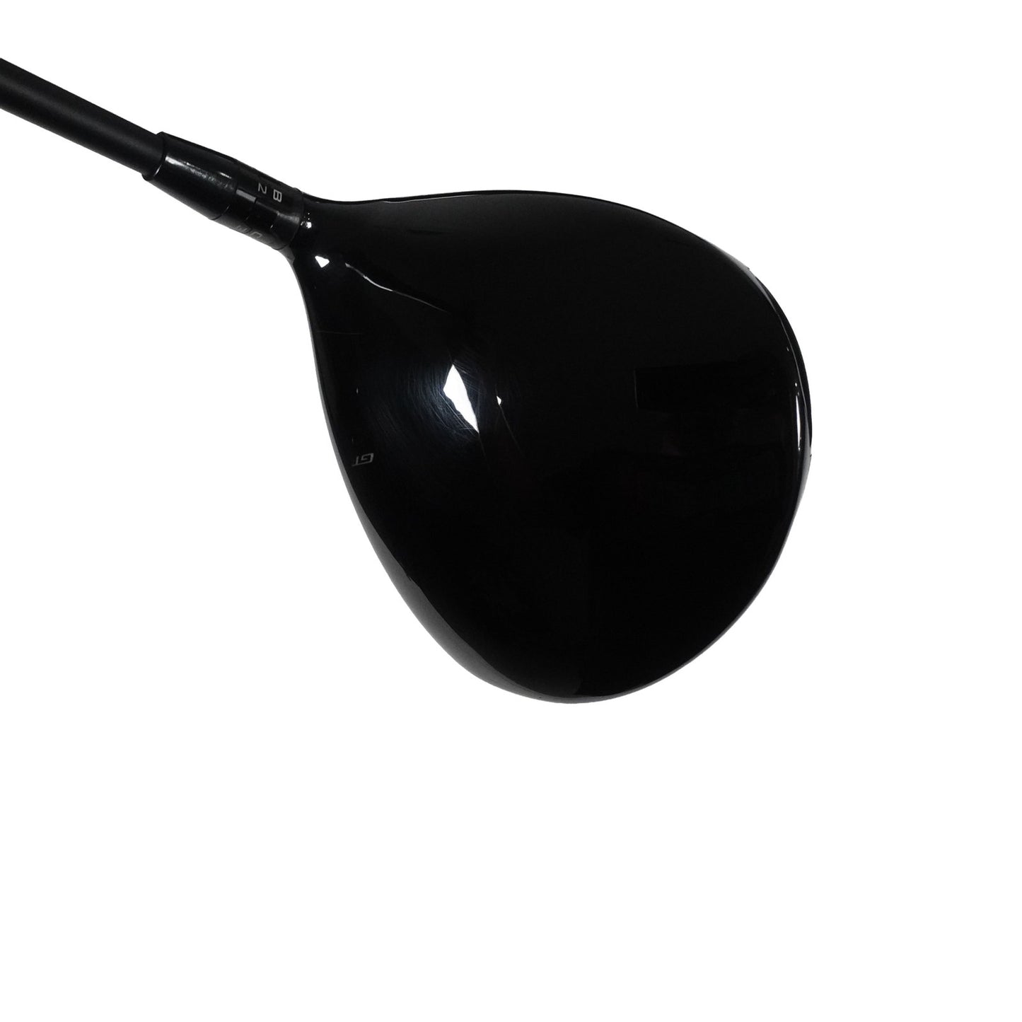 Titleist GT2 Driver 9 D Tensei 1K Blue X Stiff 65g Graphite 45.5" LH w HC