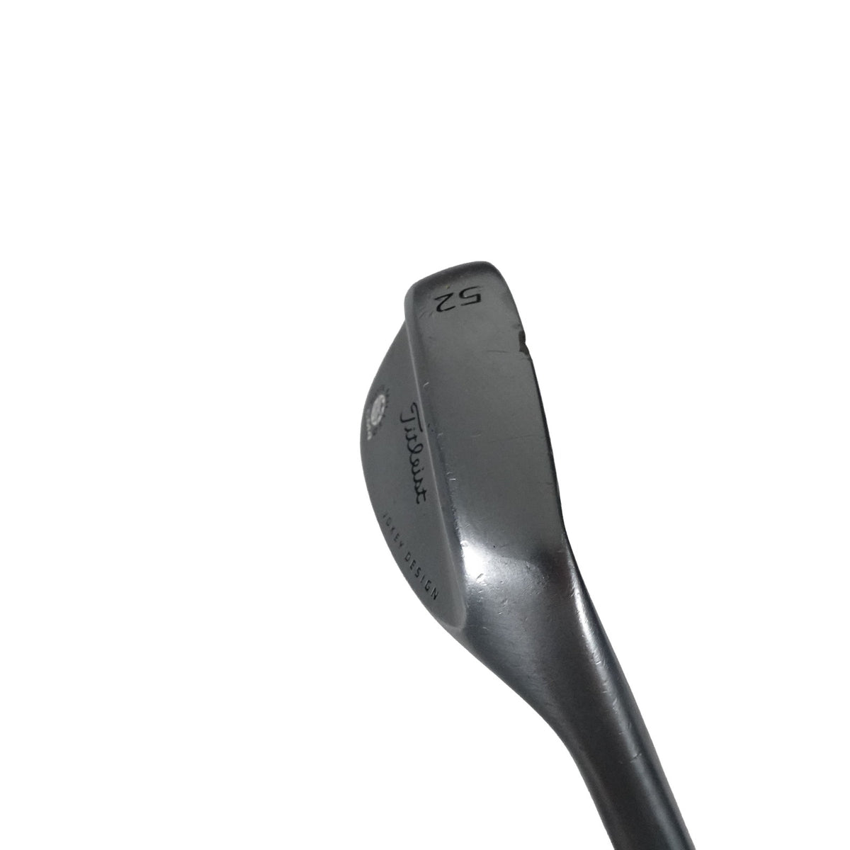 Titleist Vokey SM4 52 D 08 Gap Wedge KBS Tour Regular Flex Steel 35.5" RH