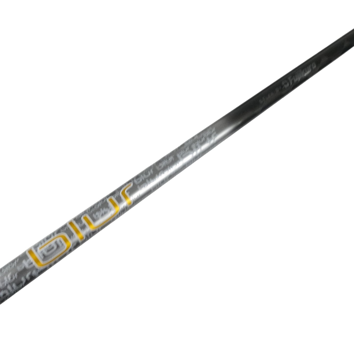 Cobra S3 Driver 10.5 D Fujikura Blur Stiff Flex Graphite 46" RH NEW GRIP