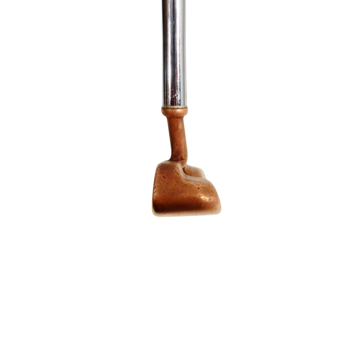 Ping Karsten 0-Blade Spanish Bay Putter Phoenix AZ PO 85029 34.75" RH NEW GRIP