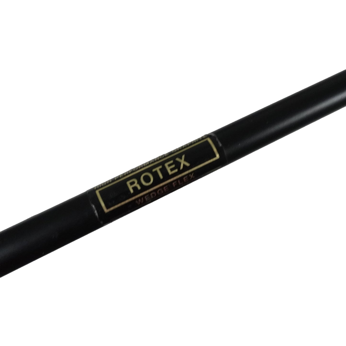 Cleveland Rotex 2.0 Sand Wedge 56 D 14 Graphite 35.5" LH NEW GRIP