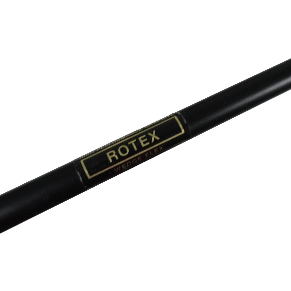 Cleveland Rotex 2.0 Sand Wedge 56 D 14 Graphite 35.5" LH NEW GRIP