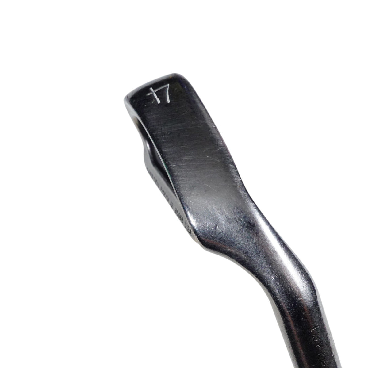 Ping Eye 2 Red Dot 4 Iron ZZ Lite Stiff Flex Steel 38.5" RH NEW GRIP