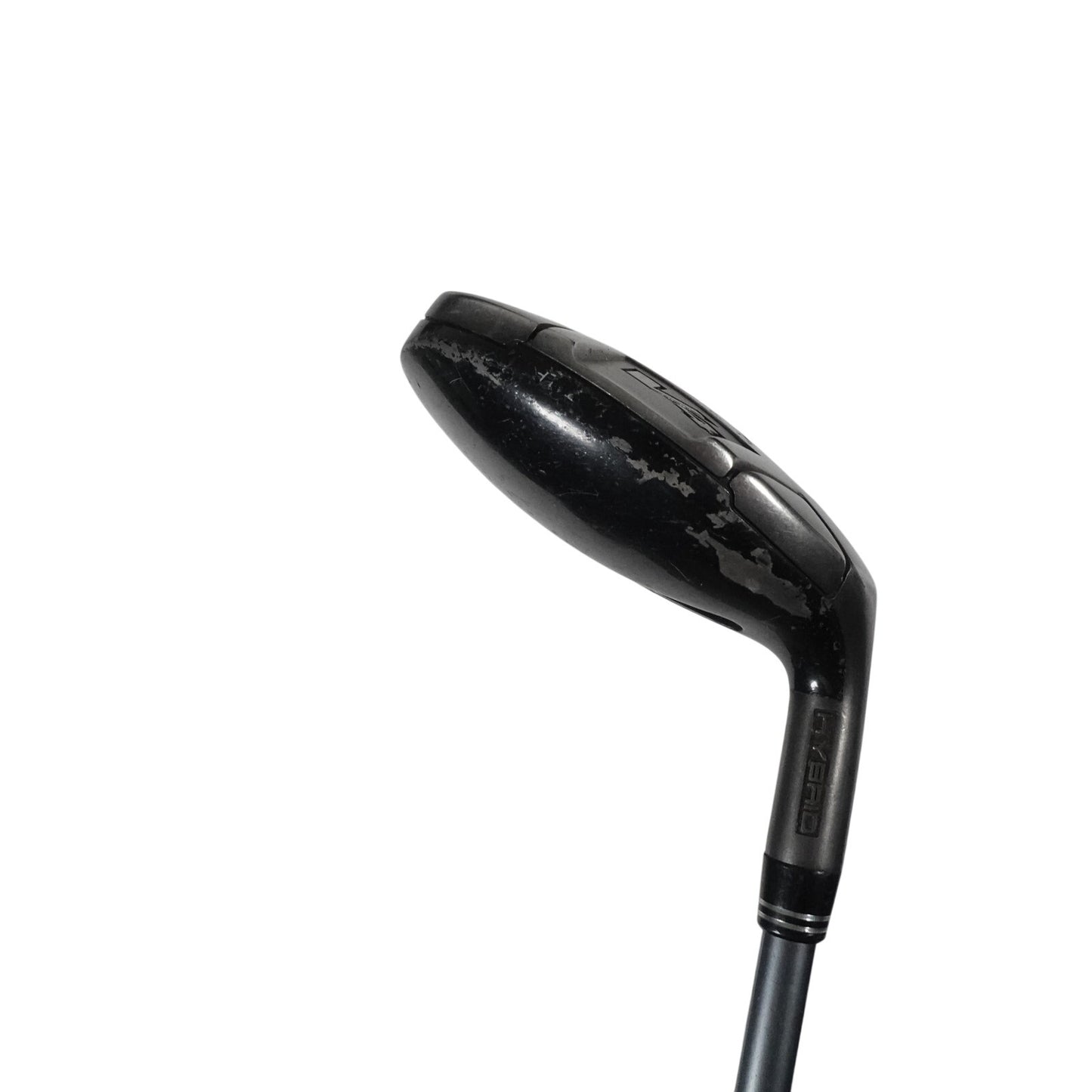 Adams IDEA Tech V4 4 Hybrid Iron Bassara Regular Flex 60 Graphite 40 RH NEW GRIP