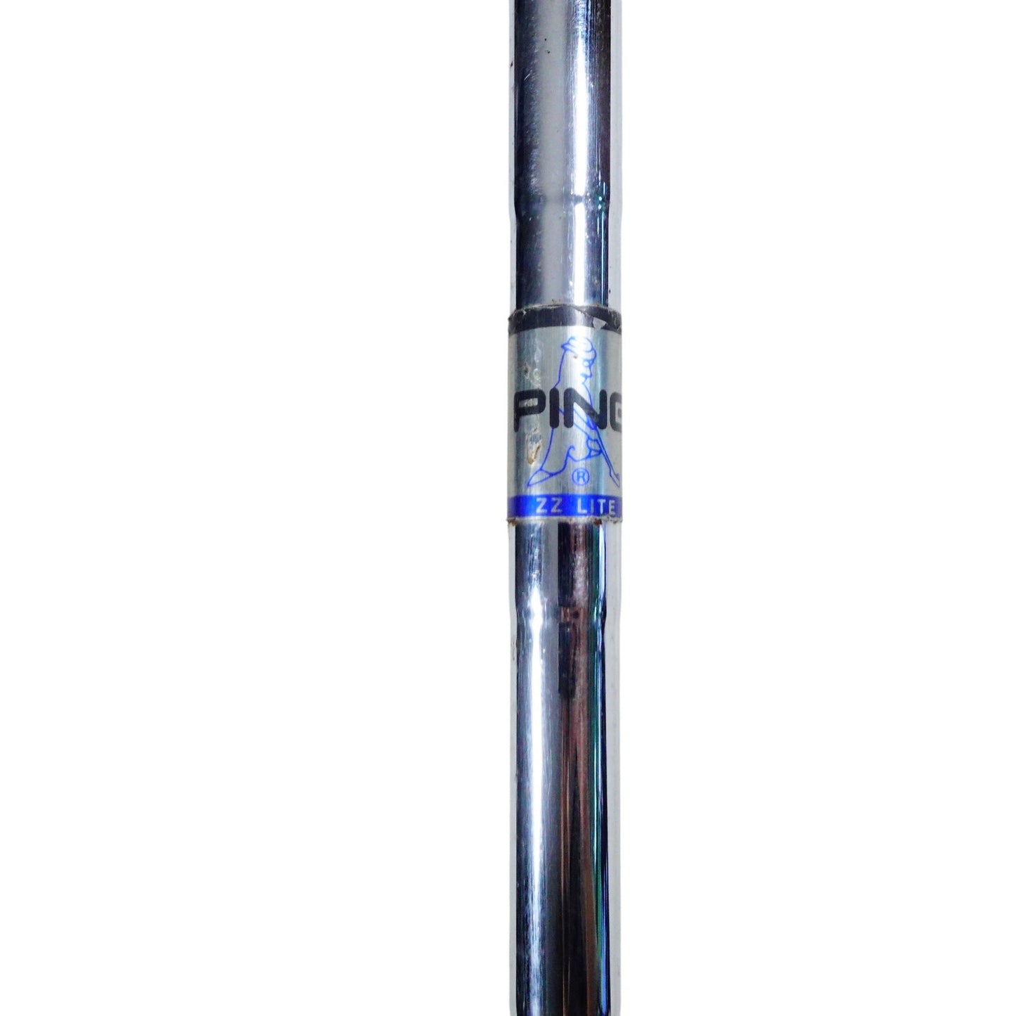 Ping Eye 2 Driver ZZ Lite Stiff Steel 43.5" RH NEW GRIP