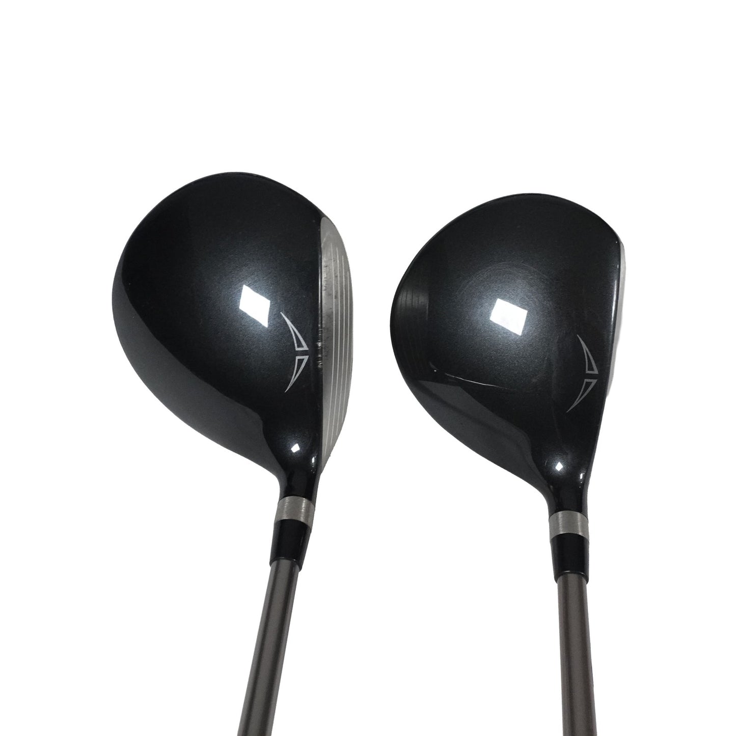 Ping G20 3 5 Wood Set TFC 169F Stiff Flex Graphite LH NEW GRIPS