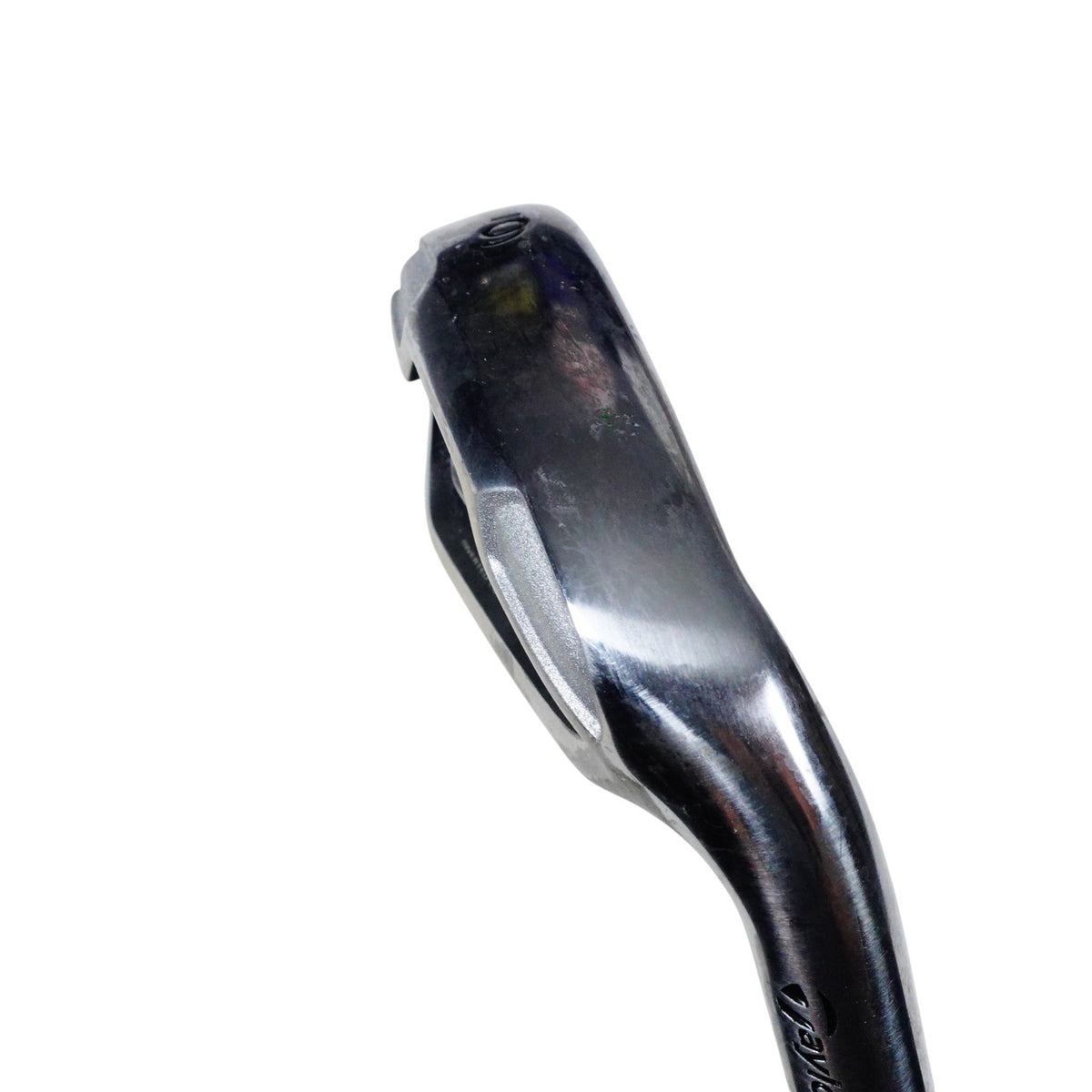 TaylorMade Burner 6 Iron REAX 65 Stiff Flex Graphite 38" RH NEW GRIP