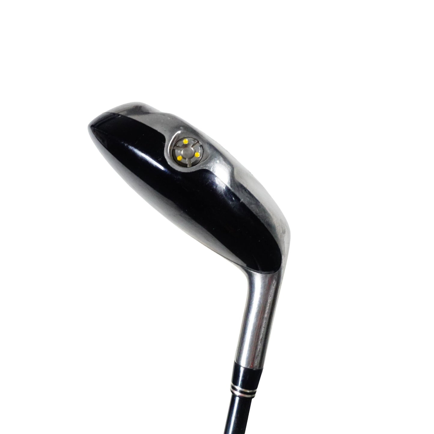 King Cobra Baffler Pro 4 Hybrid 23 D Fujikura Speeder Stiff Flex 40.5" RH