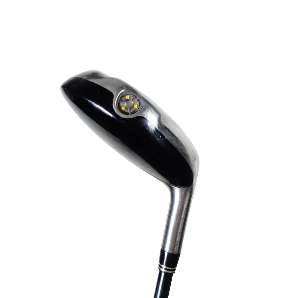 King Cobra Baffler Pro 4 Hybrid 23 D Fujikura Speeder Stiff Flex 40.5" RH