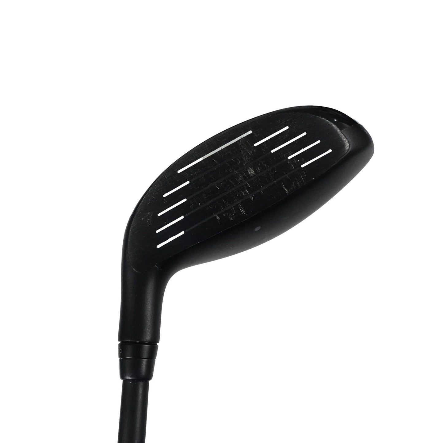 Ping G430 Max 9 Wood 24 D Alta CB Senior Flex 65 Graphite 41.5" RH