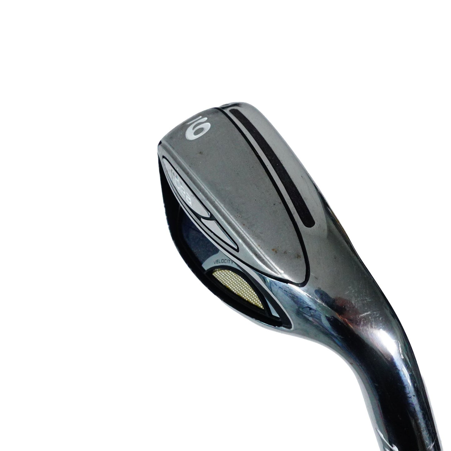 Adams IDEA 2014 VST 9 Iron Ladies Flex 50g Graphite 35.5" RH