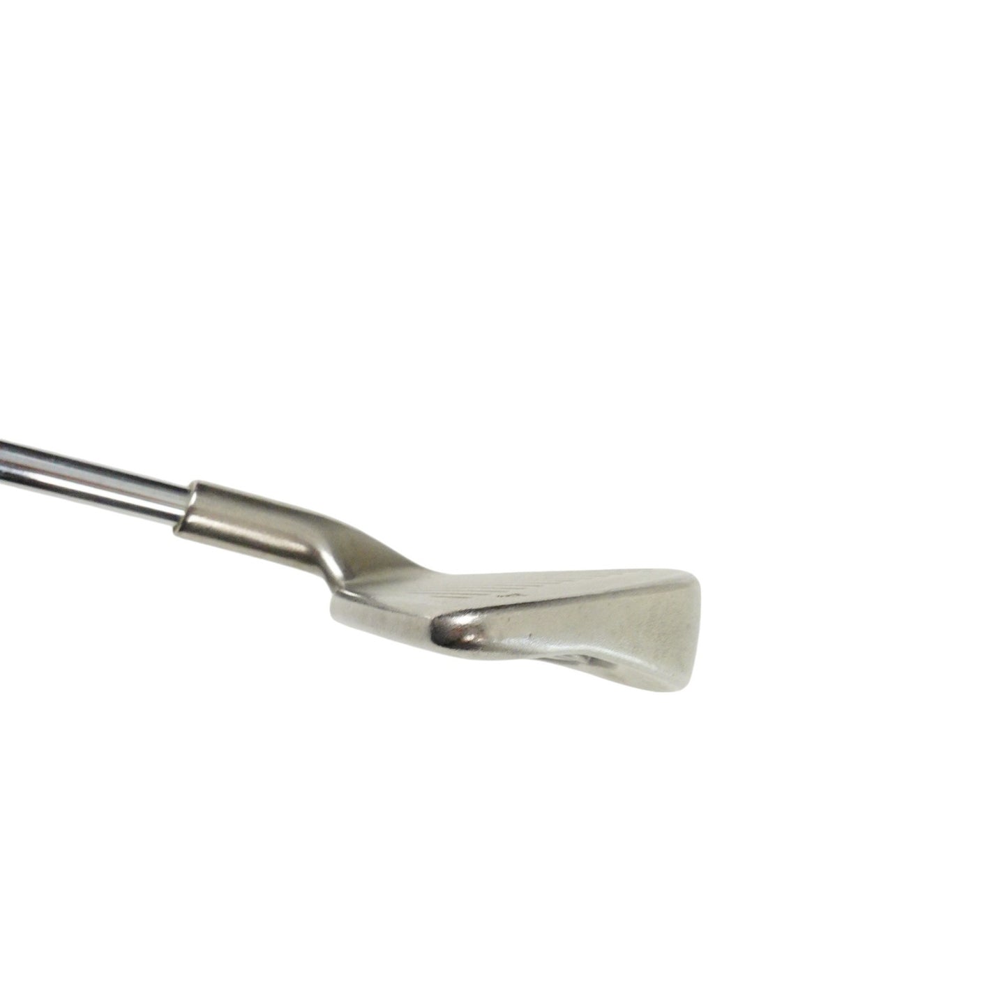 Ping i3 0-Size 4 Iron Blue Dot Cushin JZ Stiff Steel 38.5" RH