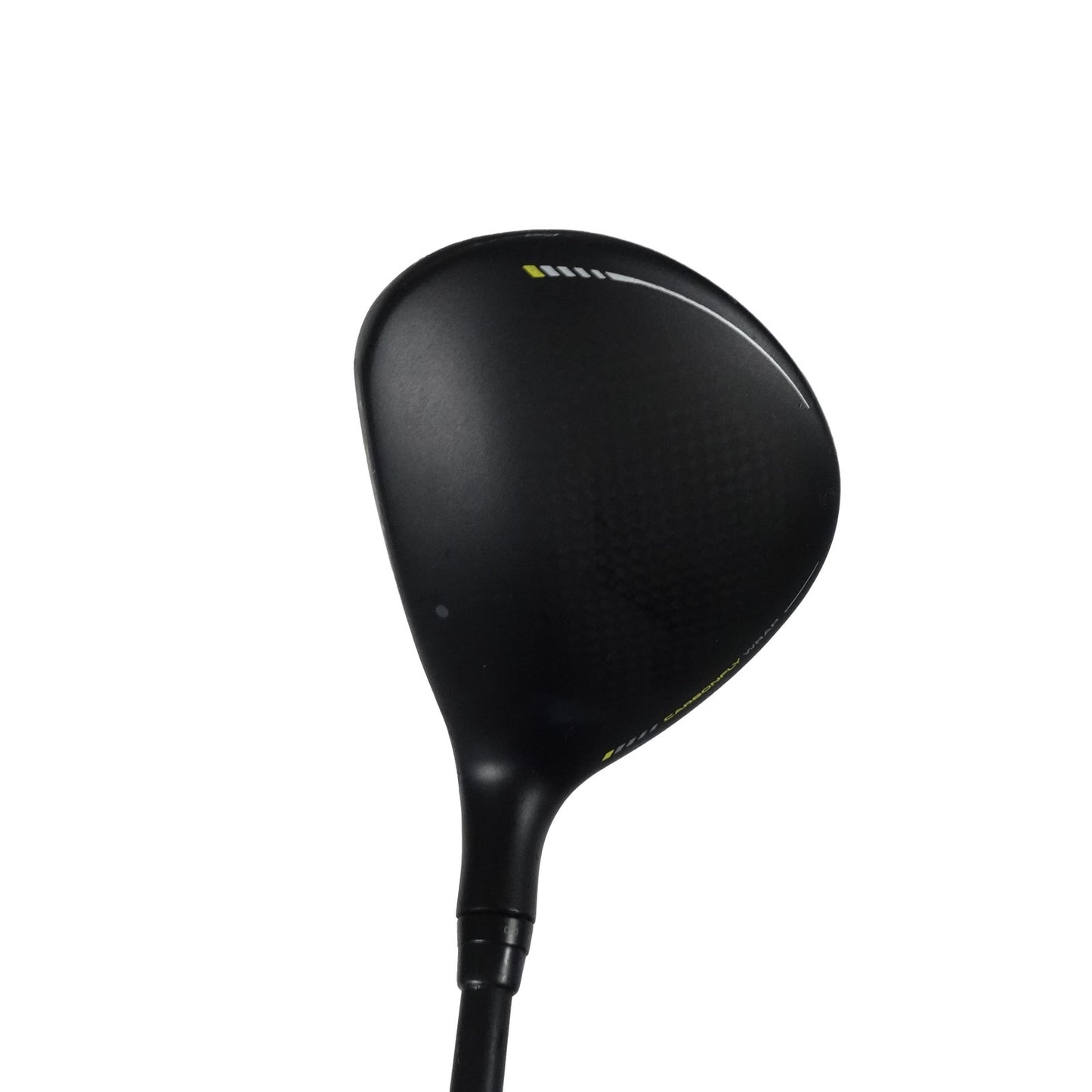 Ping G430 Max 9 Wood 24 D Alta CB Senior Flex 65 Graphite 41.5" RH