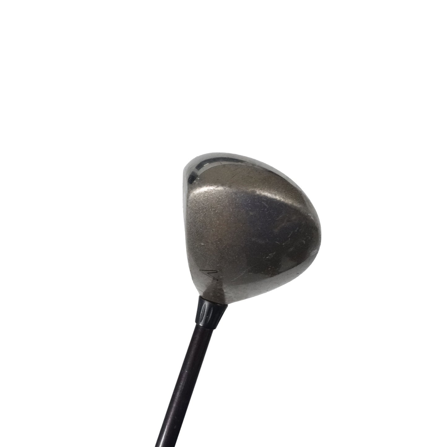Callaway Big Bertha Heavenwood 5 Hybrid Gems Ladies Flex Graphite 39 RH NEW GRIP