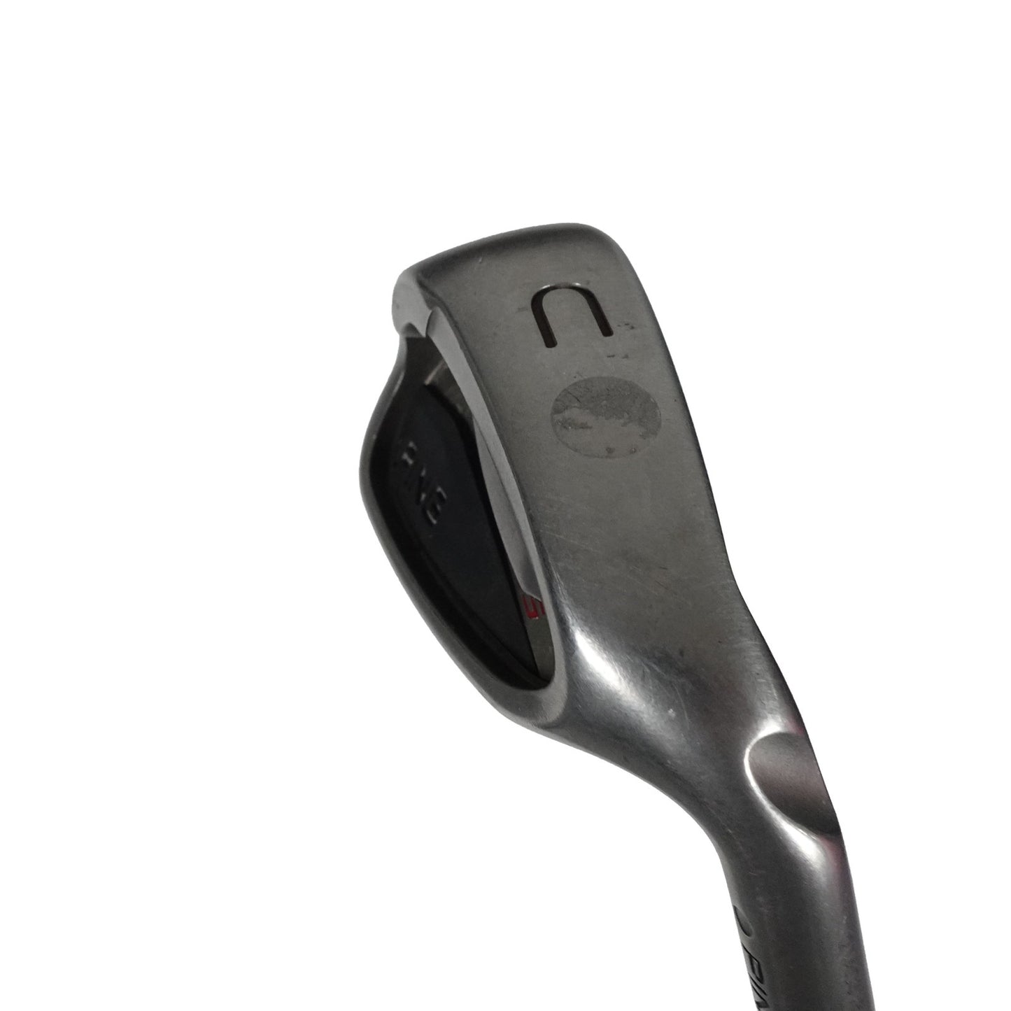 Ping G25 Black Dot U Gap Wedge TFC 189 Senior Flex Graphite 36" RH