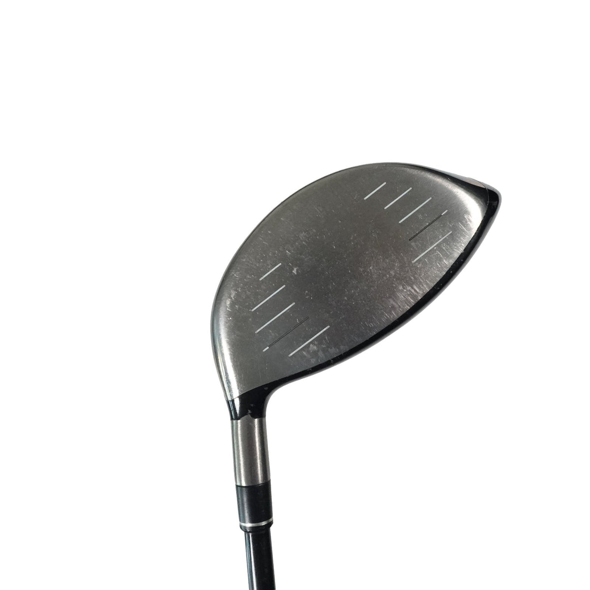 TaylorMade Burner Draw Driver 10.5 D REAX Stiff Flex 50g Graphite 45.5" RH