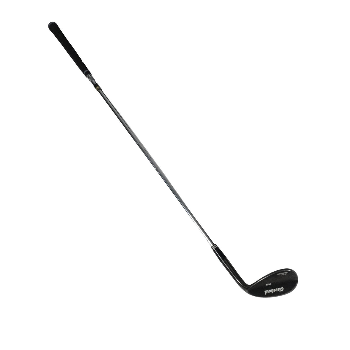 Cleveland CG15 Zip Grooves 52 D 10 Gap Wedge Flex Steel 35.5" RH NEW GRIP