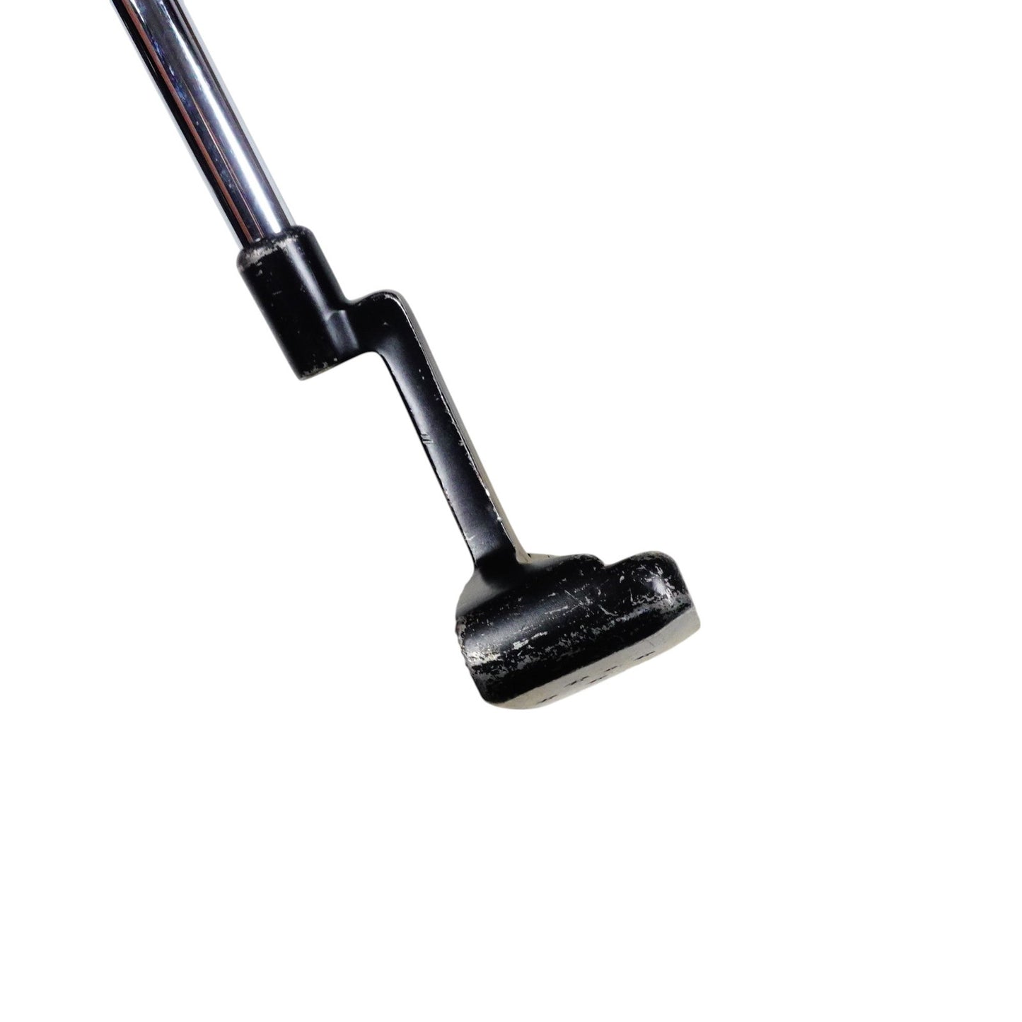 Rife Aussie IBF Tour Edition Precision Milled Blade Putter 34.75" RH NEW GRIP