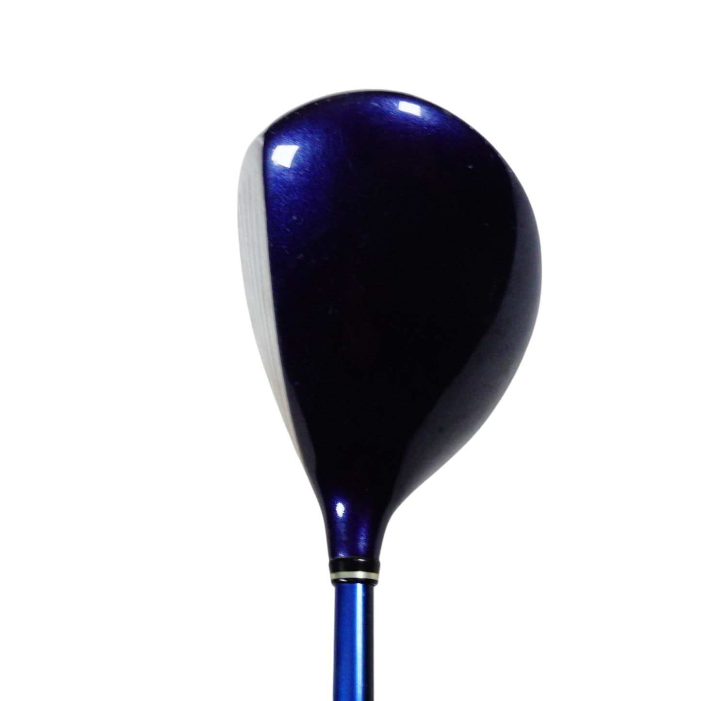 K2K Super Utility Hybrid 77 25 Degree Ladies Flex Graphite 39" RH NEW GRIP