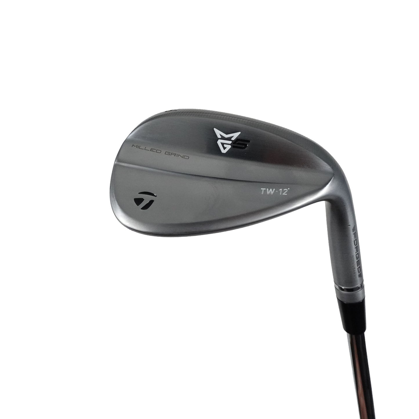 TaylorMade MG5 56 D TW 12 Tiger Woods Dynamic Gold X100 X Stiff Tour Issue 35 RH