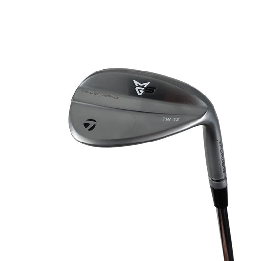 TaylorMade MG5 56 D TW 12 Tiger Woods Dynamic Gold X100 X Stiff Tour Issue 35 RH