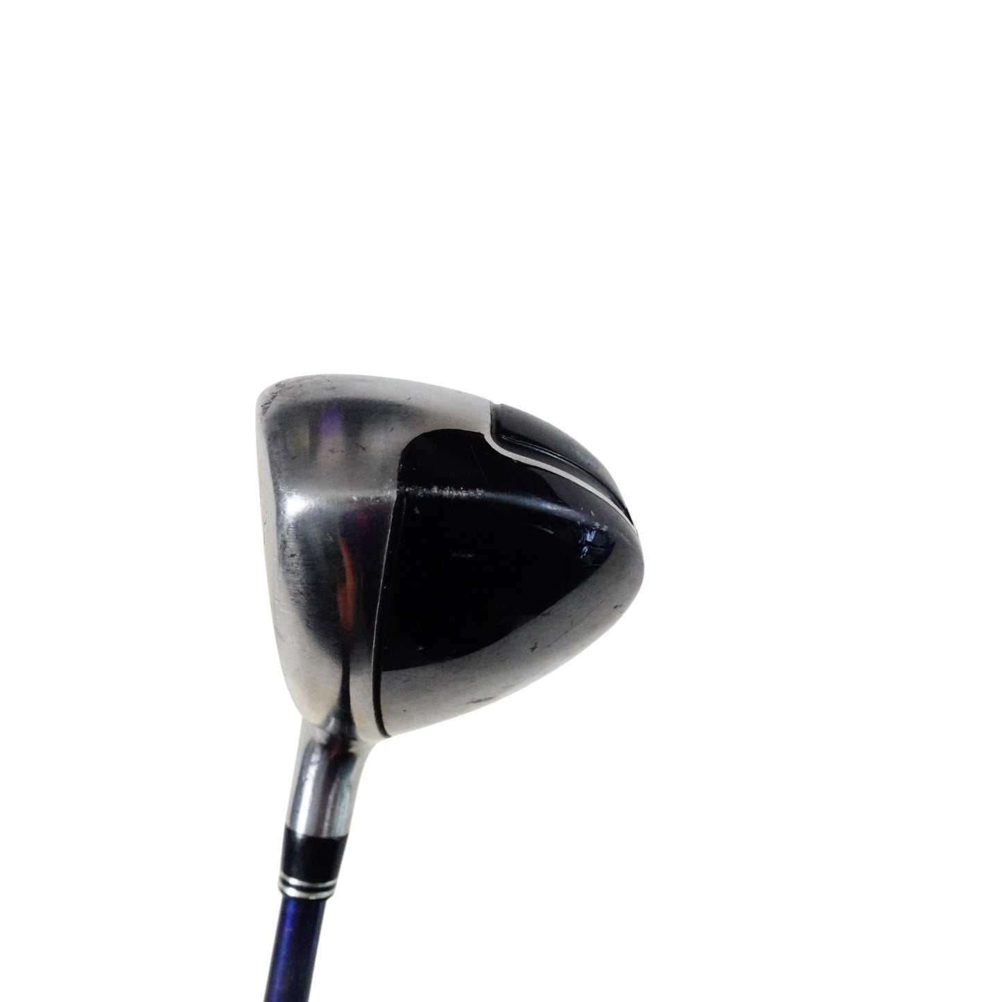 Cobra Baffler DWS 3 Hybrid Aldila vs Proto-HL Stiff Flex Graphite 41" RH