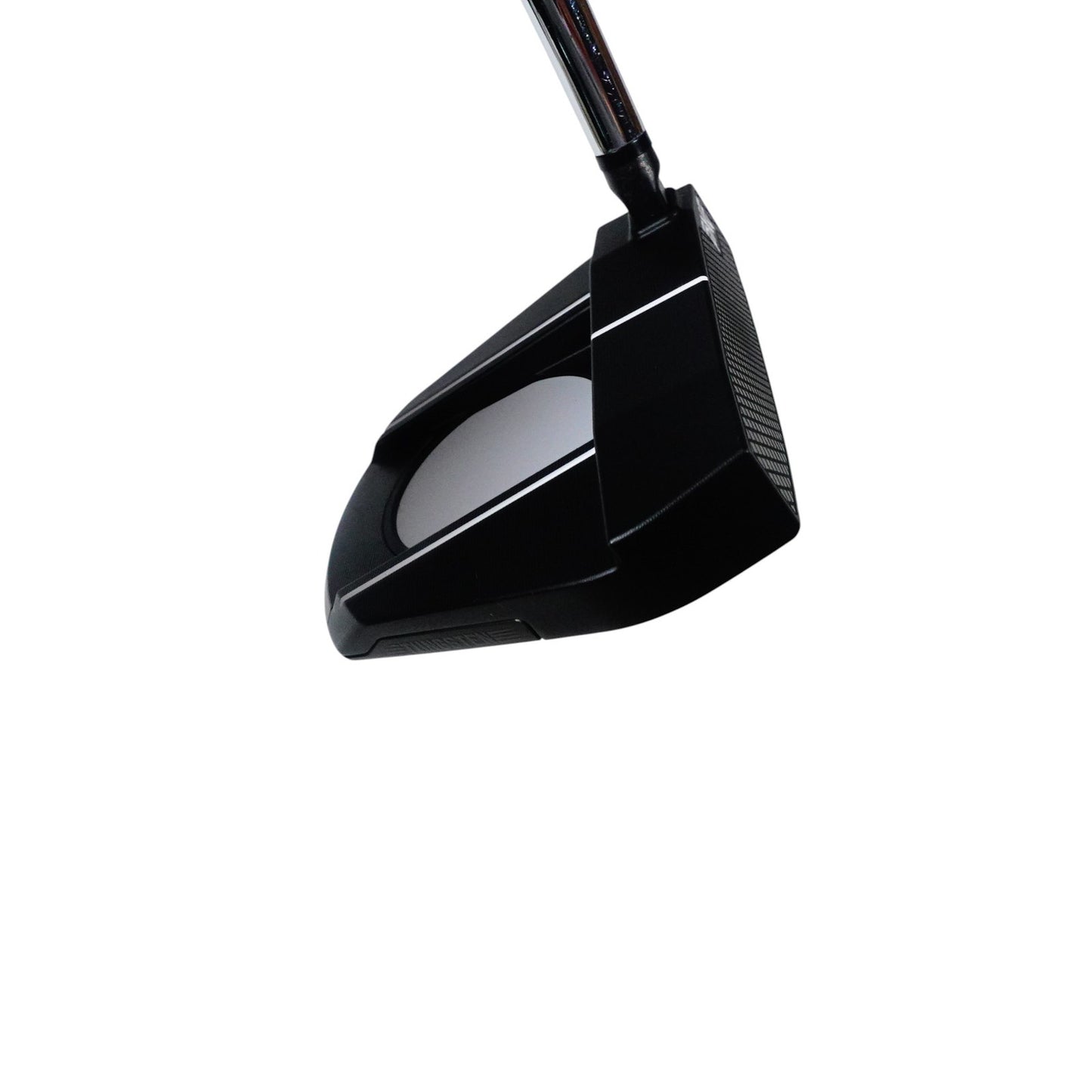 PXG Battle Ready One & Done Mallet Putter 33.5" Sink Fit Pistol Grip RH w HC