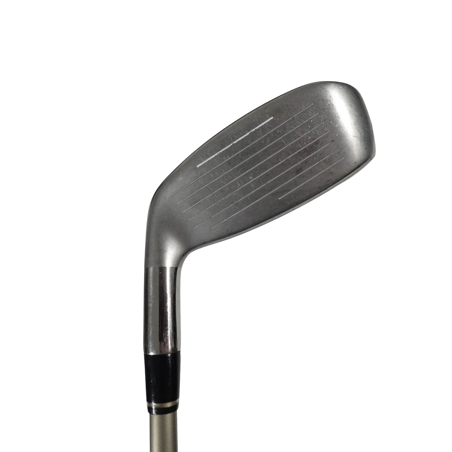 Adams IDEA A12 OS 6 Hybrid Iron Ladies Flex 50g Graphite 37.5" RH