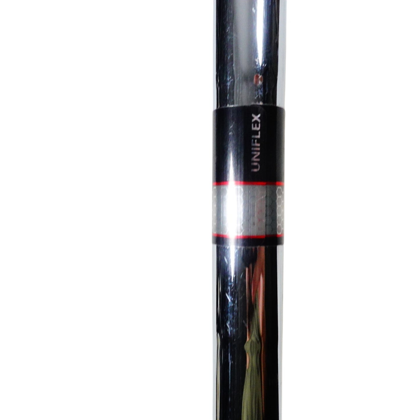 Callaway Razr Edge 6 Iron Uniflex Steel 37.75" RH