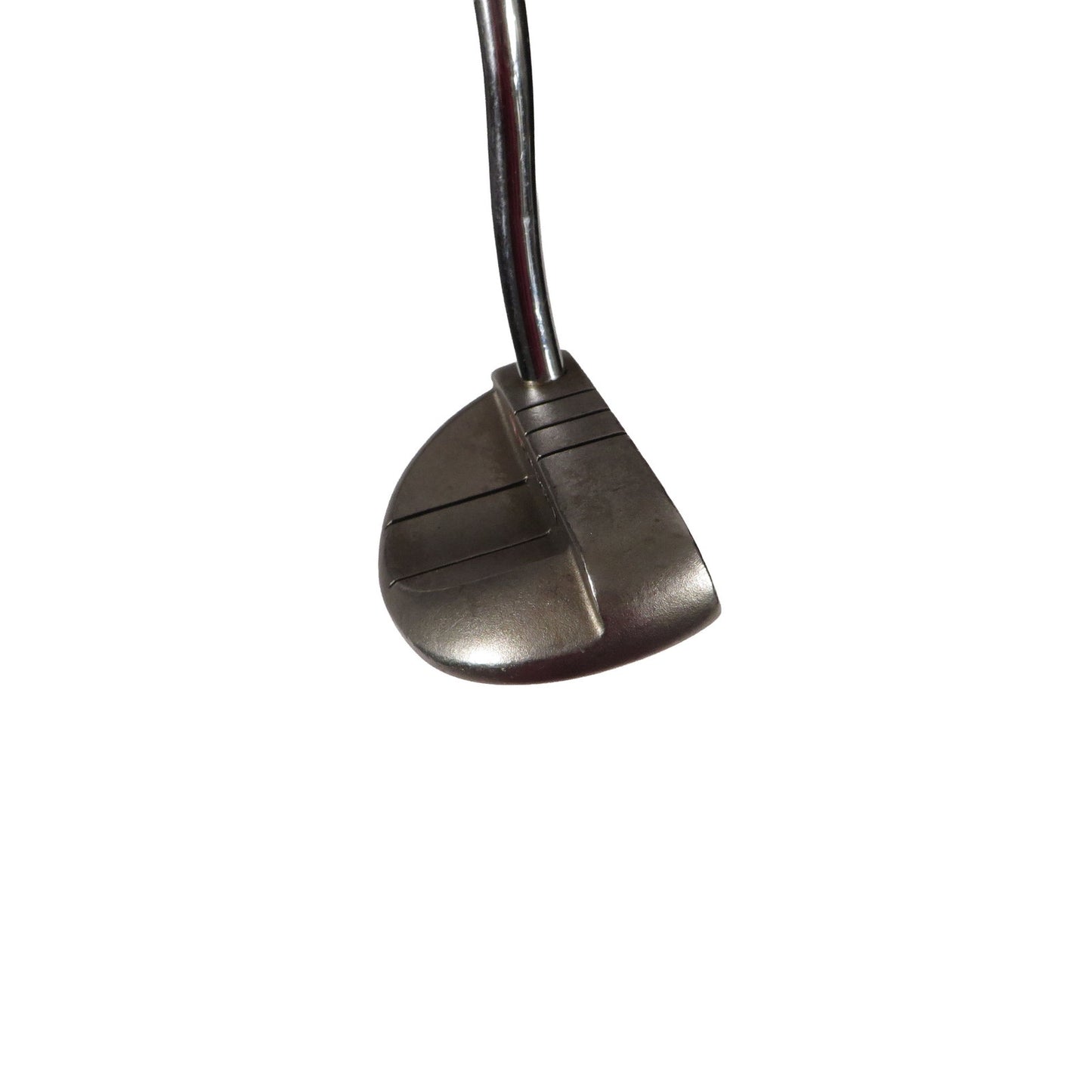 Odyssey Dual Force Rossie II Mallet Putter 35" RH