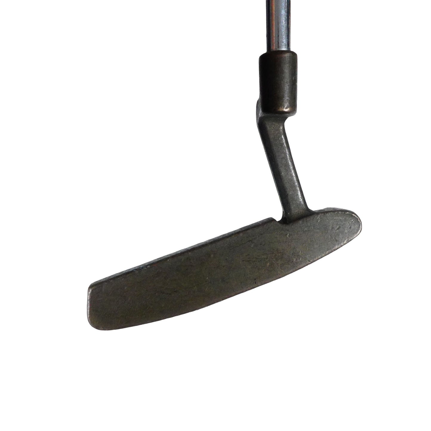 Ping Anser Karsten Box 9990 Phoenix AZ Blade Putter Patina 35.5" RH NEW GRIP