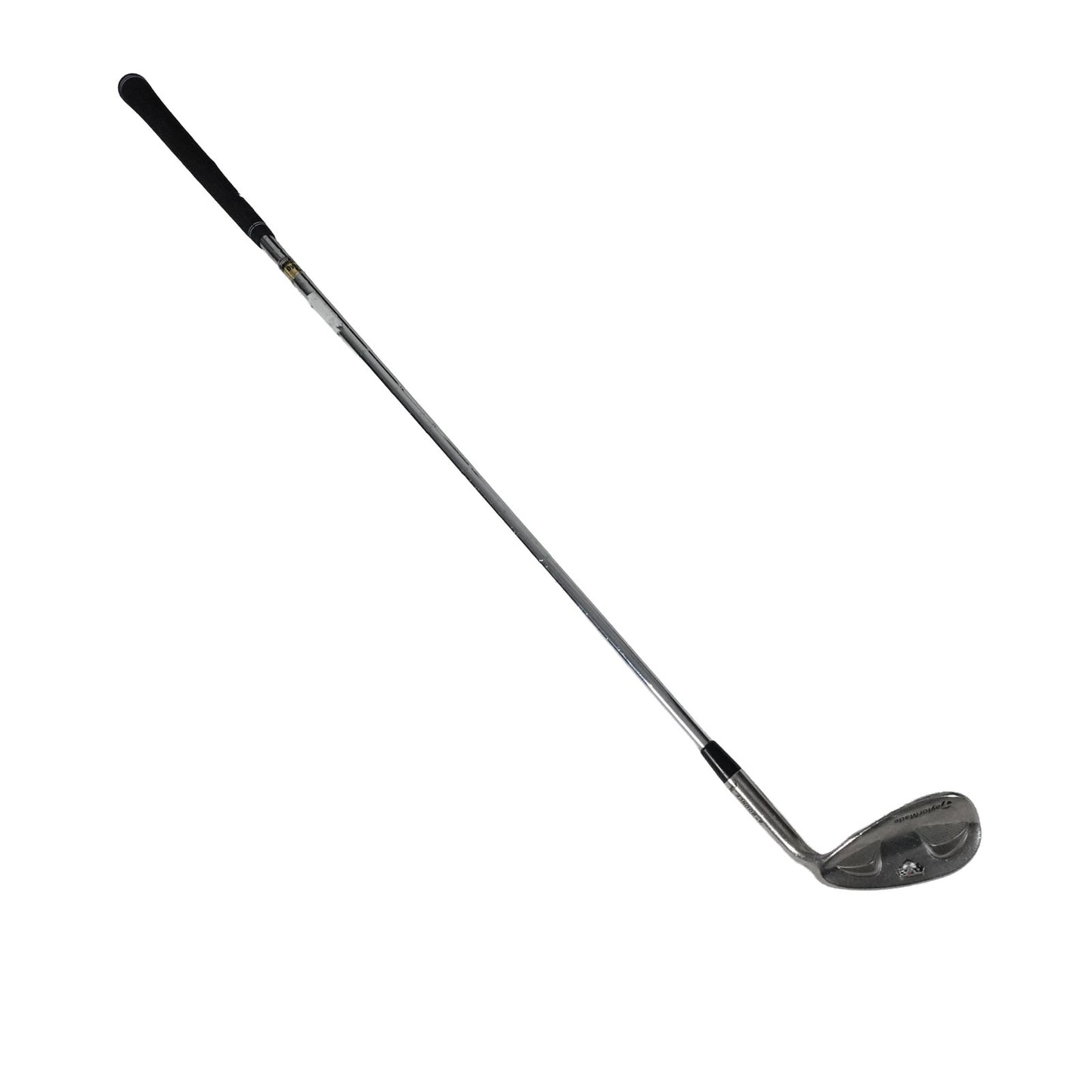 TaylorMade TP 52 Degree 8 Gap Wedge Dynamic Gold S200 Stiff Flex Steel 35.5" RH