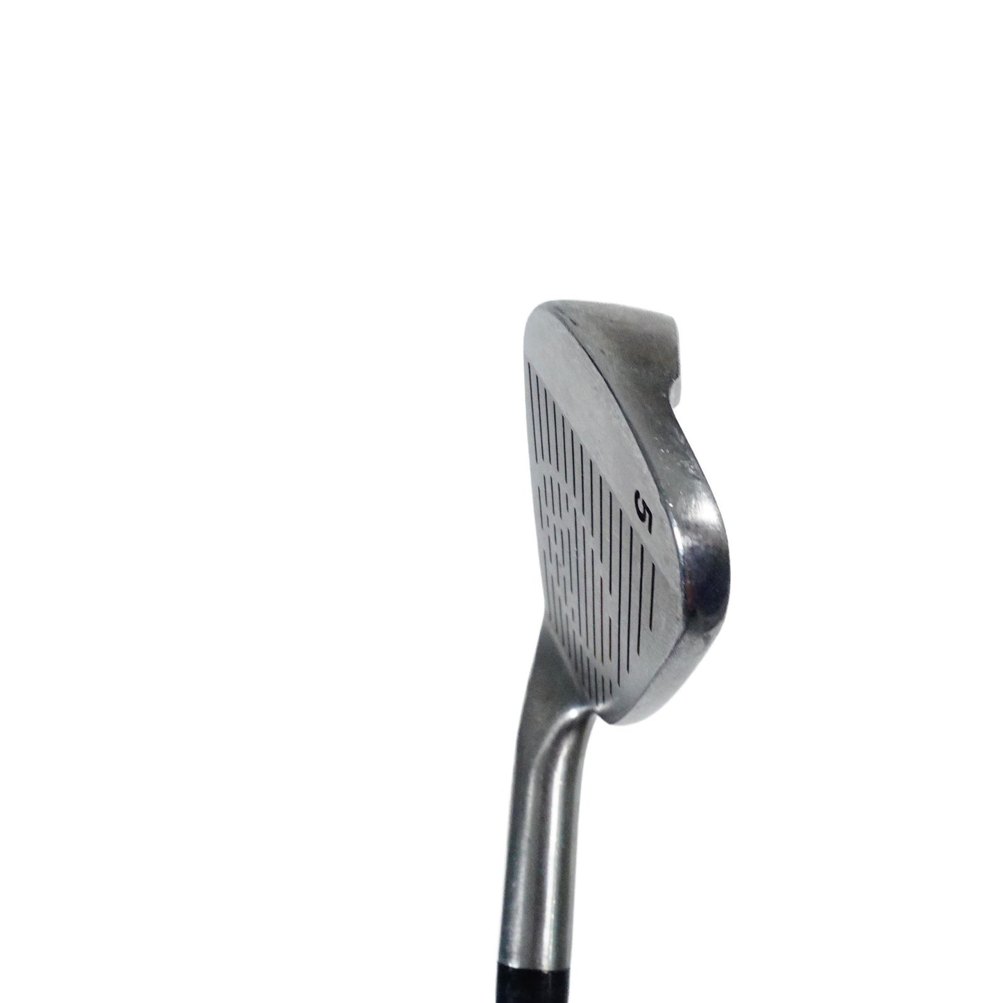 TaylorMade LCG 5 Iron Bubble 2 Shaft R-80 Regular Flex Graphite 38.5" RH