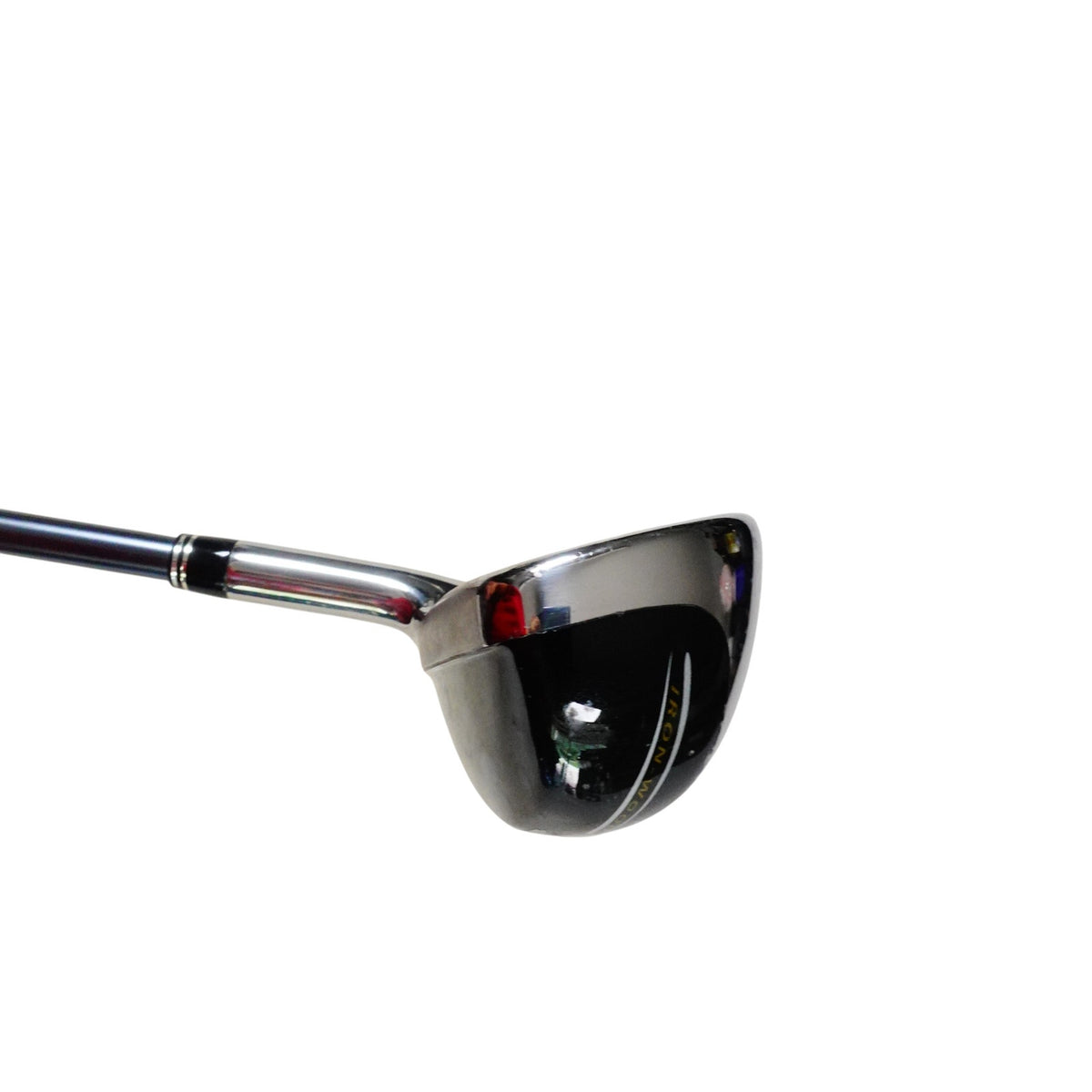 Tour Edge Bazoka Jmax Gold 5 Hybrid A Flex Senior Graphite 38.5" RH
