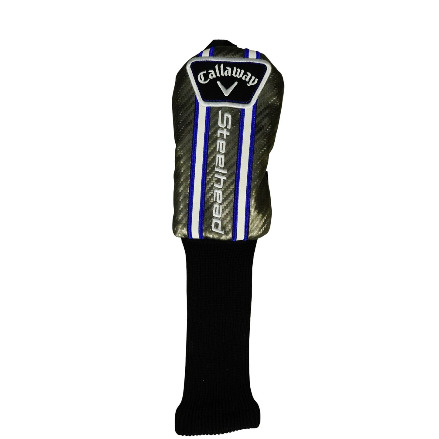 Callaway Steelhead Hybrid Headcover Head Cover