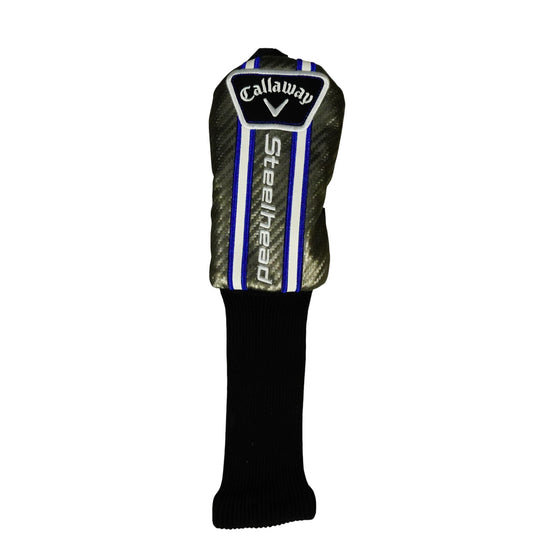Callaway Steelhead Hybrid Headcover Head Cover