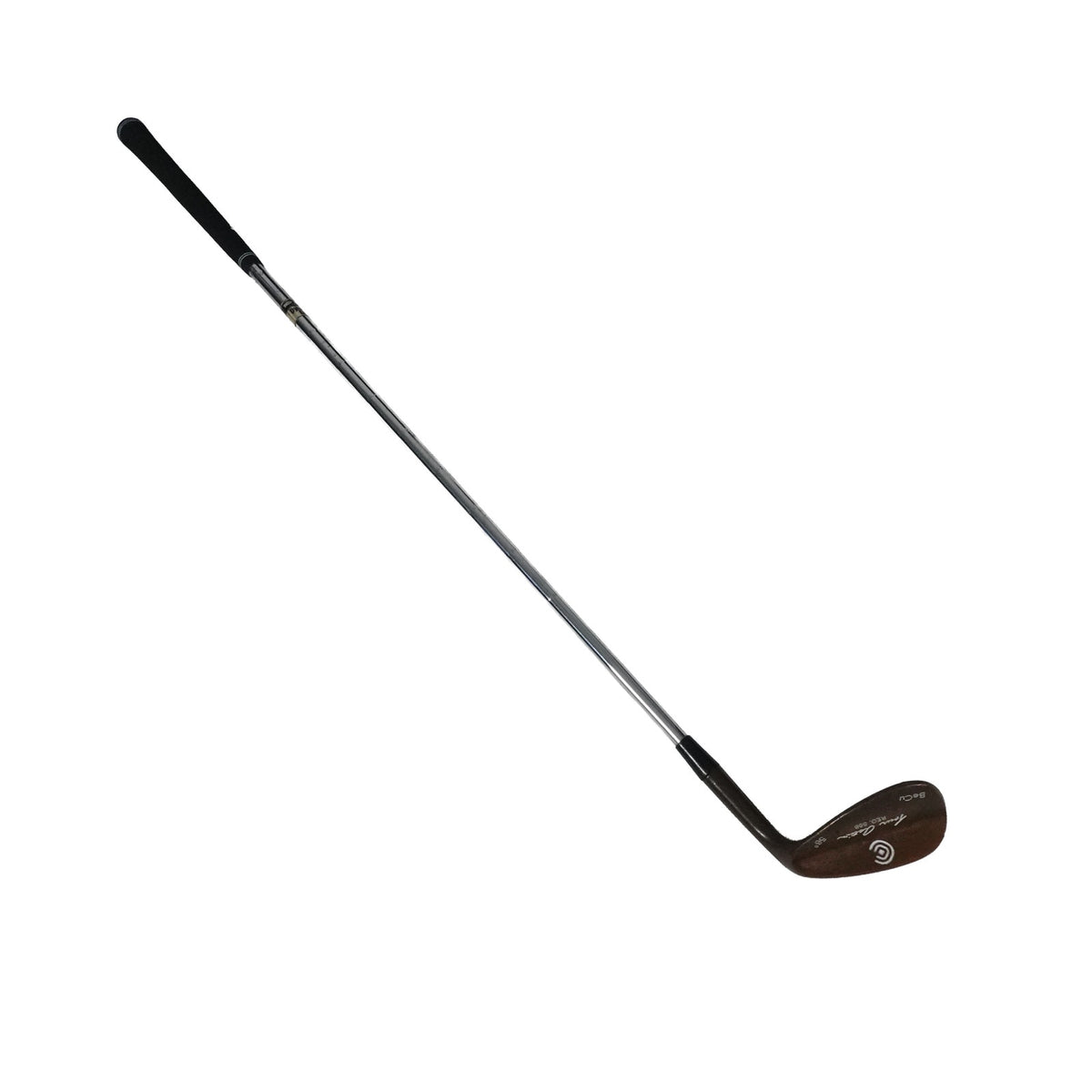 Cleveland BeCu Tour Action Reg 588 Sand Wedge Dynamic Gold S300 Steel 35" RH