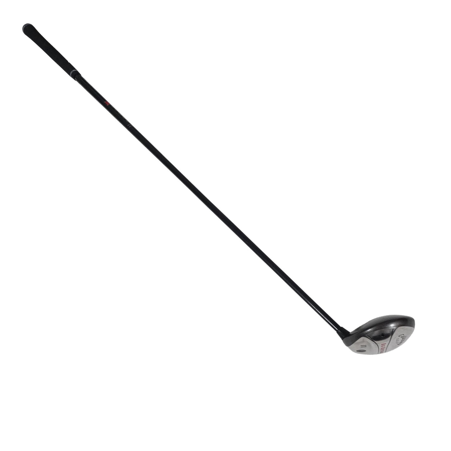 Callaway Big Bertha 11 Wood RCH 75w Regular Flex Graphite 41" RH NEW GRIP