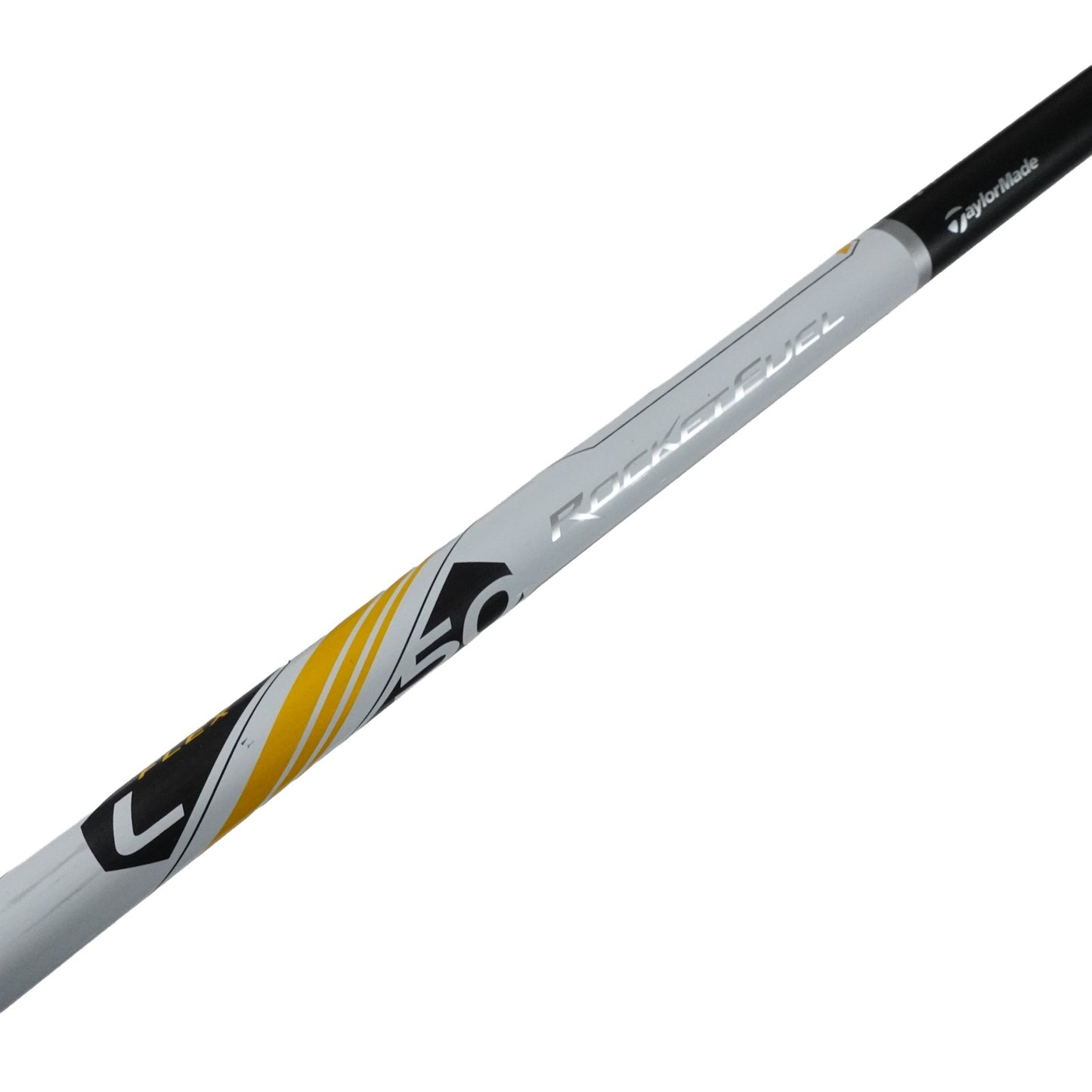 TaylorMade RBZ Stage 2 HL Driver 13 Degree Ladies Flex Graphite 45" RH