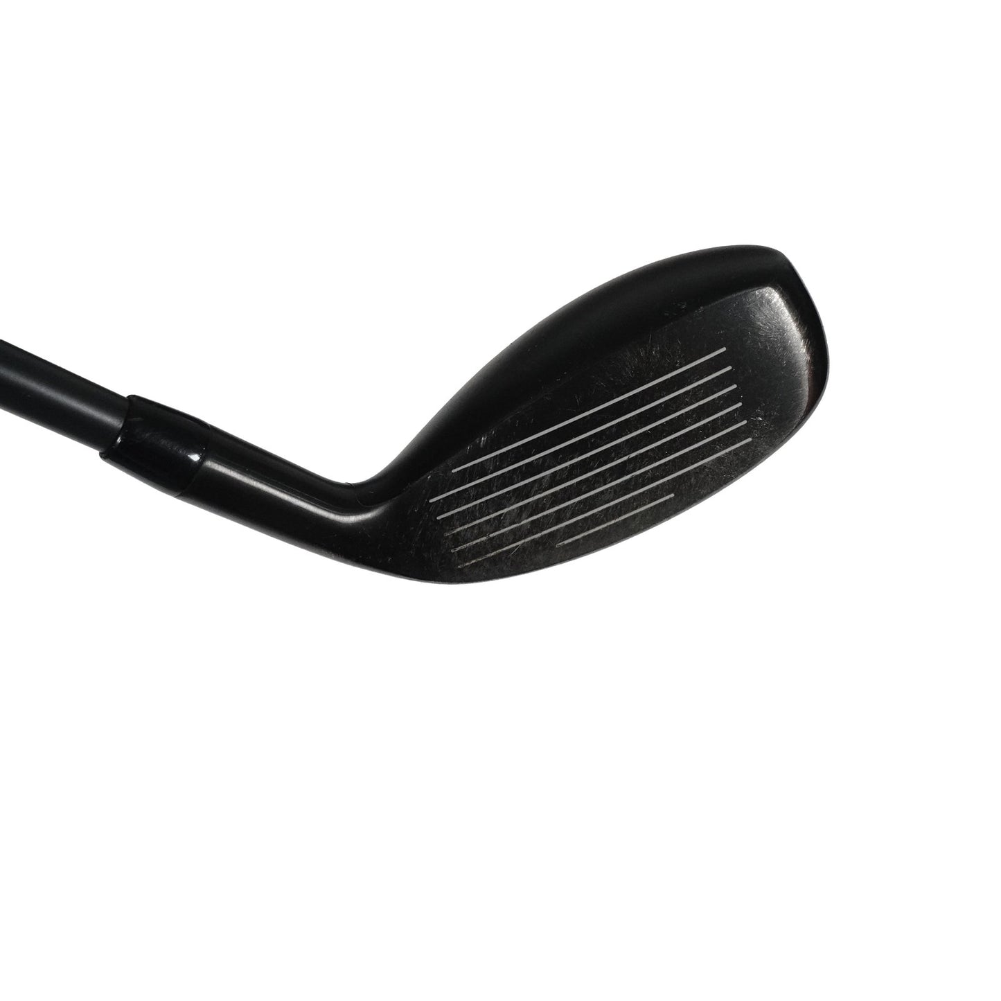 Callaway XR Pro 18 D Hybrid Project X 6.0 Stiff Flex Graphite 40.5" LH NEW GRIP