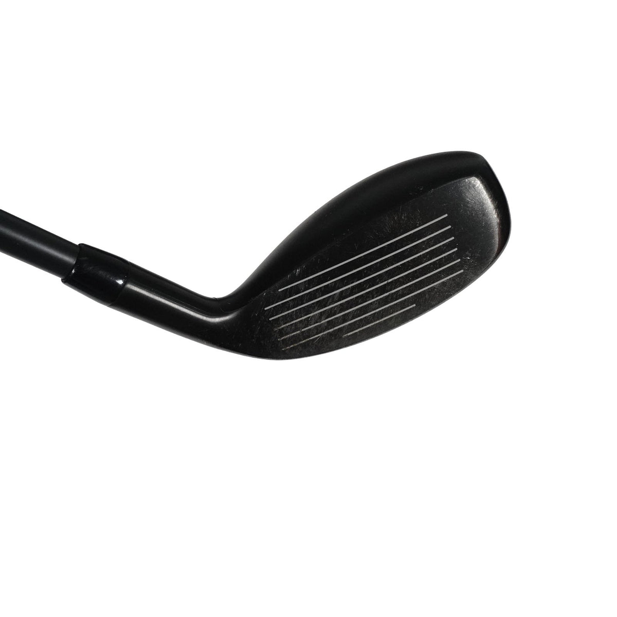 Callaway XR Pro 18 D Hybrid Project X 6.0 Stiff Flex Graphite 40.5" LH NEW GRIP