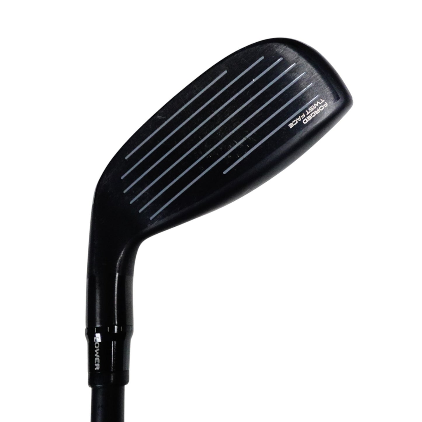 TaylorMade Qi10 Tour 2 Hybrid 17 Degree Tensei 85g X Extra Stiff Graphite 41" RH