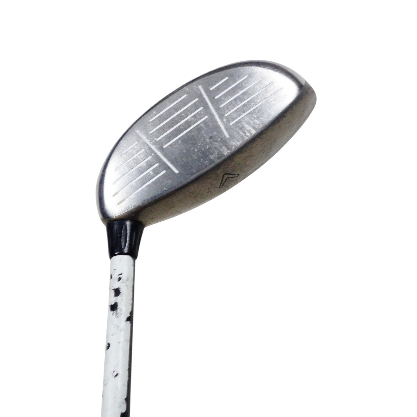 Callaway Big Bertha Heavenwood 5 Hybrid Gems Ladies Flex Graphite 38.5" RH