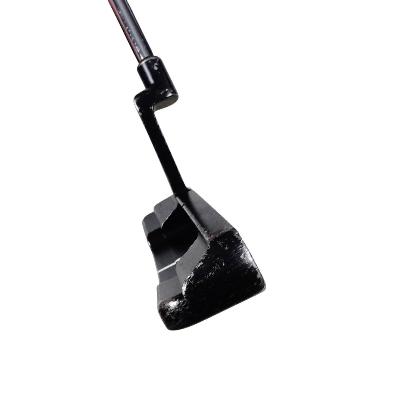 Rife Aussie IBF Tour Edition Precision Milled Blade Putter 34.75" RH NEW GRIP