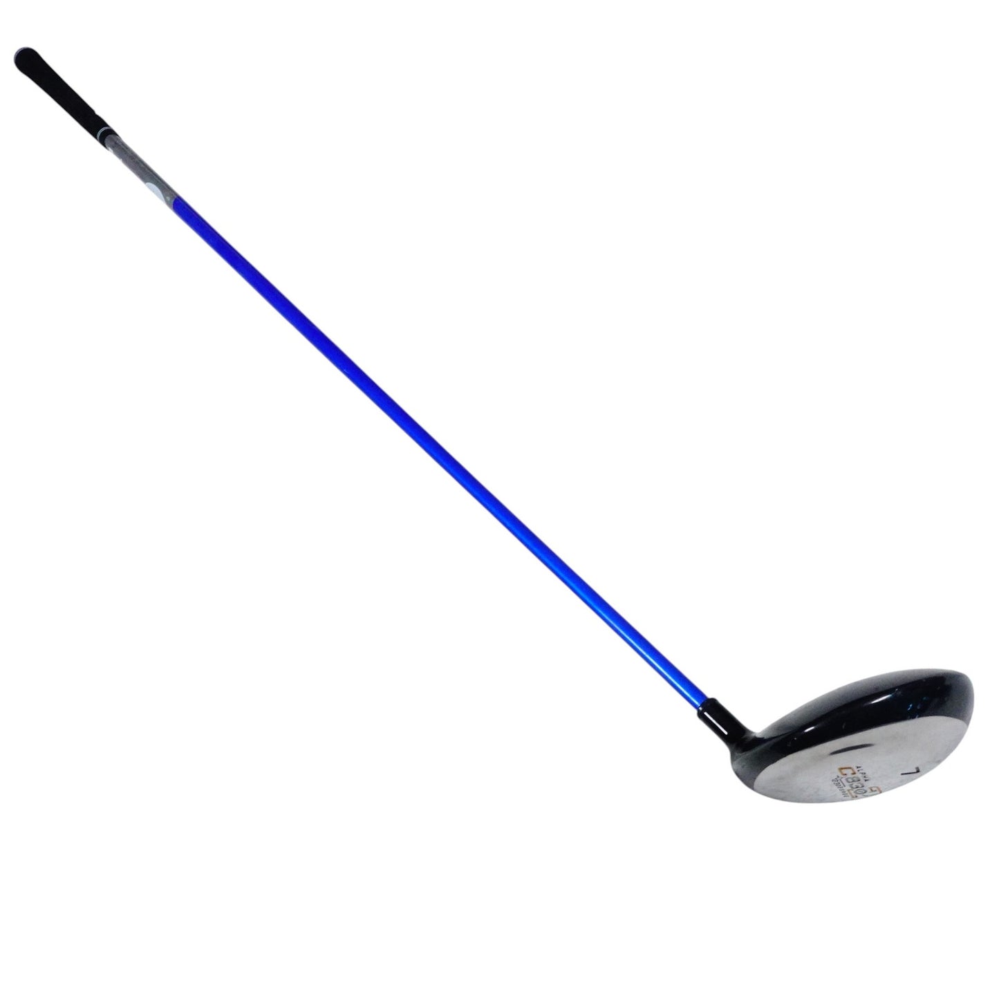 Alpha 7 Wood C830 23 Degree ProLaunch Blue Ladies Flex Graphite 41.75" RH