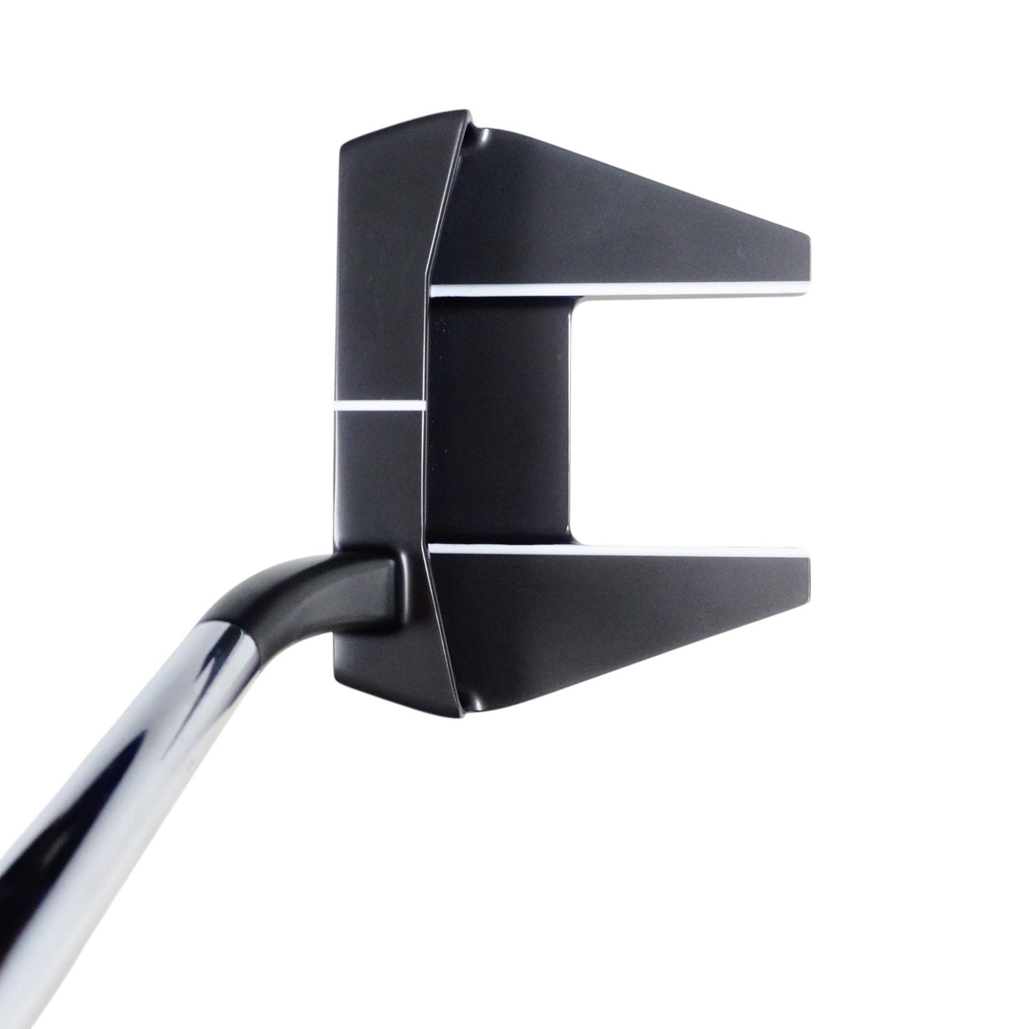 Odyssey Toulon Garage Las Vegas Stroke Lab Counterbalance Grip 37.75" RH w HC