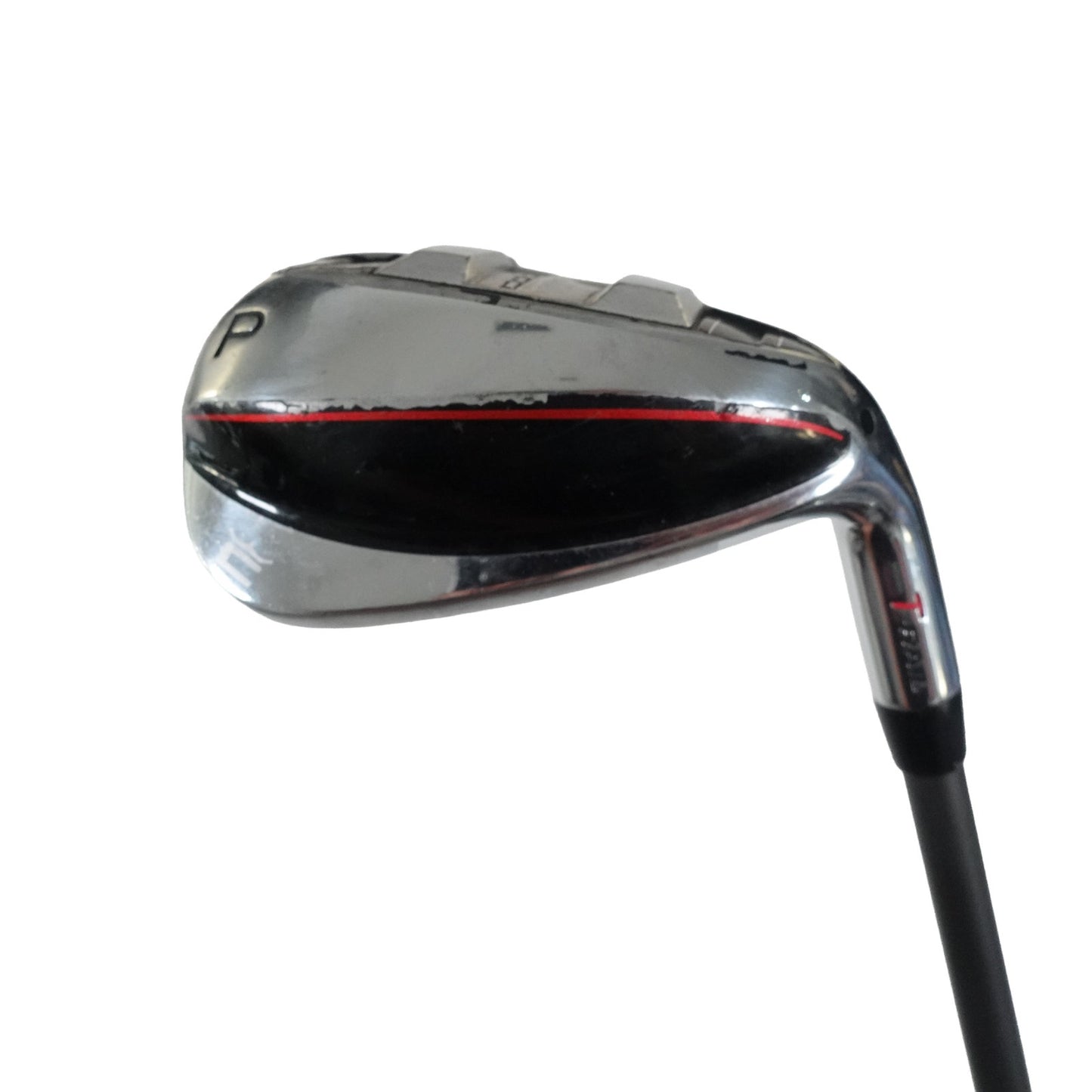 Cobra Hybrid Iron Pitching Wedge Ultralite Lite Senior Flex 45 Graphite 36" RH