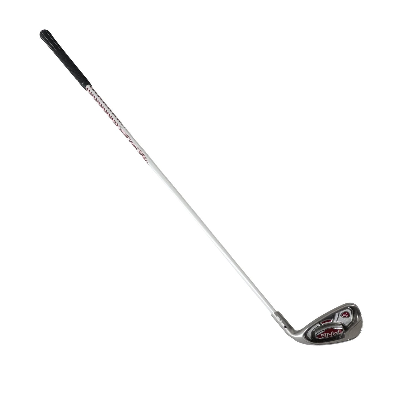 Ping Faith Black Dot Pitching Wedge ULT 200 Ladies Flex Graphite 37.5" RH