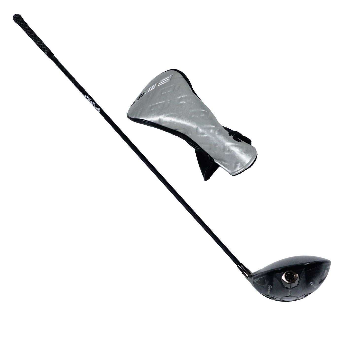 TaylorMade Qi35 LS 9 Degree Driver Kai'li X Stiff 60 Graphite 45.5" RH w HC